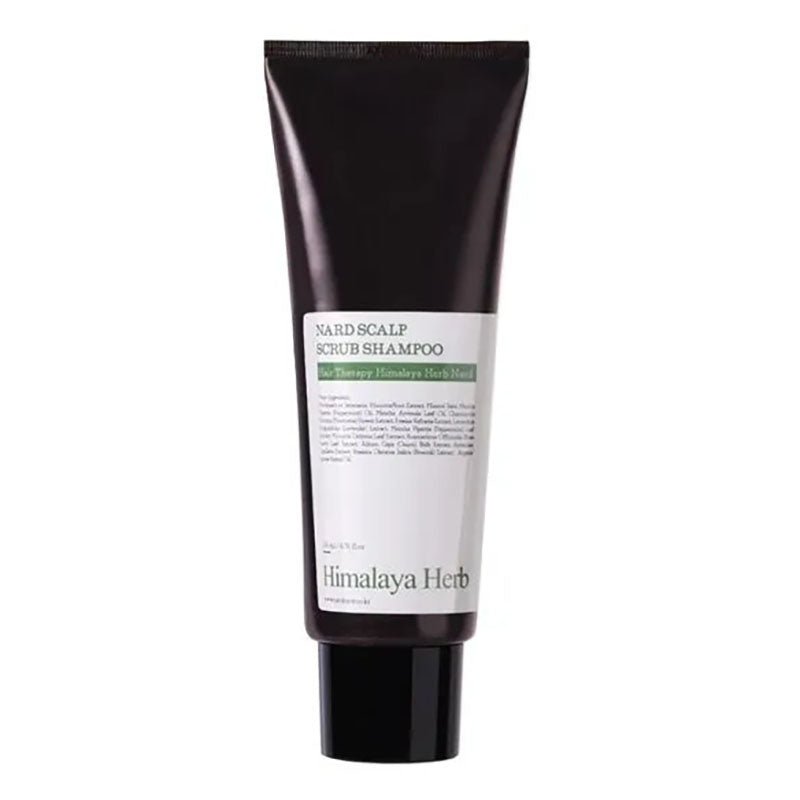 Scalp Scrub Shampoo 200ml