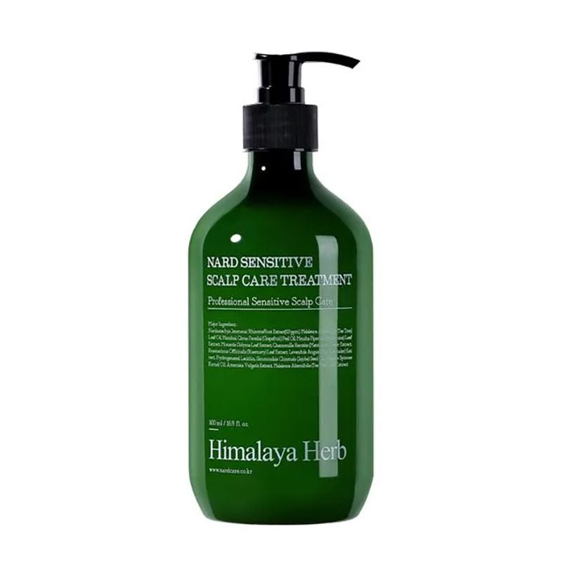 Sensitive Scalp Care Treatment 500ml
