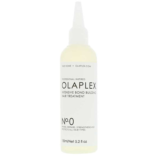 No.0 Intensive Bond Building Treatment 155ml