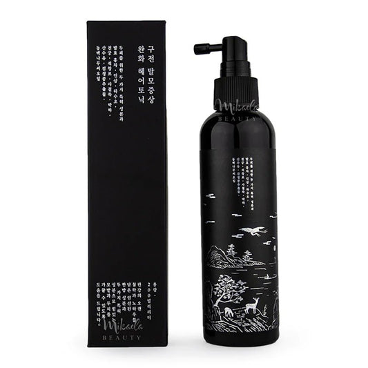 Herbal Hair Loss Control Hair Tonic 200ml