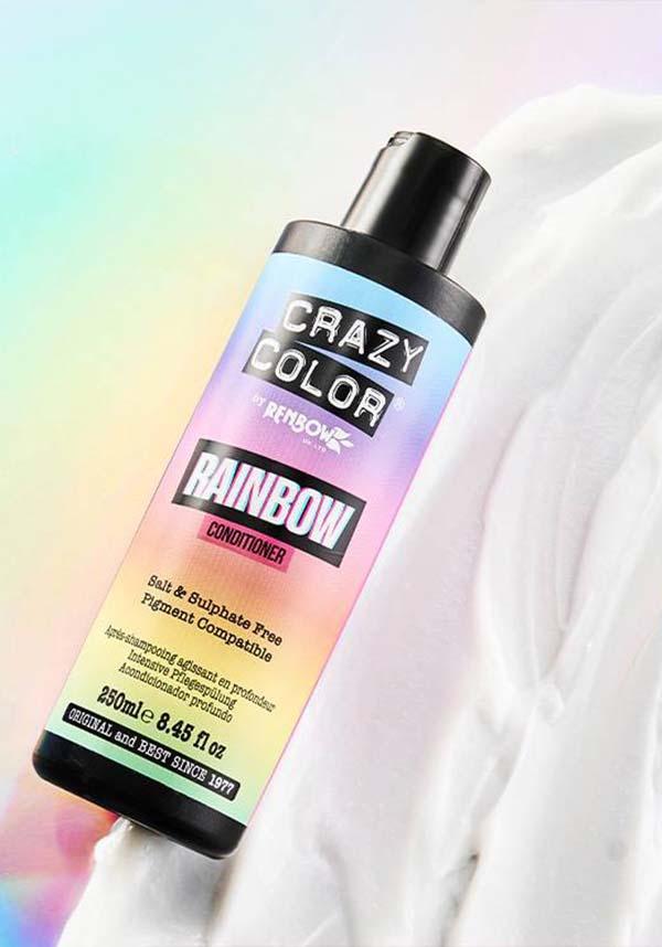 Rainbow Care | CONDITIONER