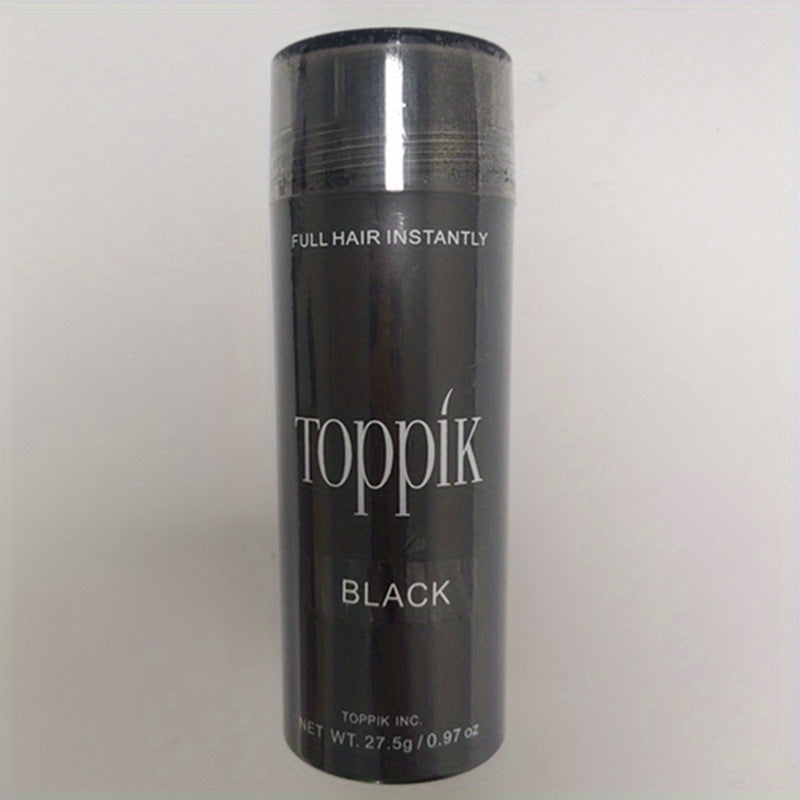 Hair Building Fibers Hair Thickening Powder Keratin Hair Fiber Wig Extension Fiber Hair Care For Women Men