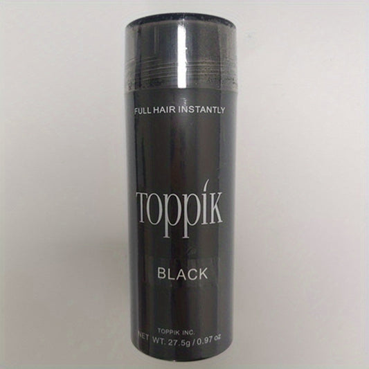 Hair Building Fibers Hair Thickening Powder Keratin Hair Fiber Wig Extension Fiber Hair Care For Women Men