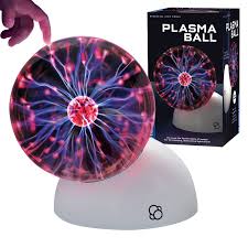 Plasma Ball