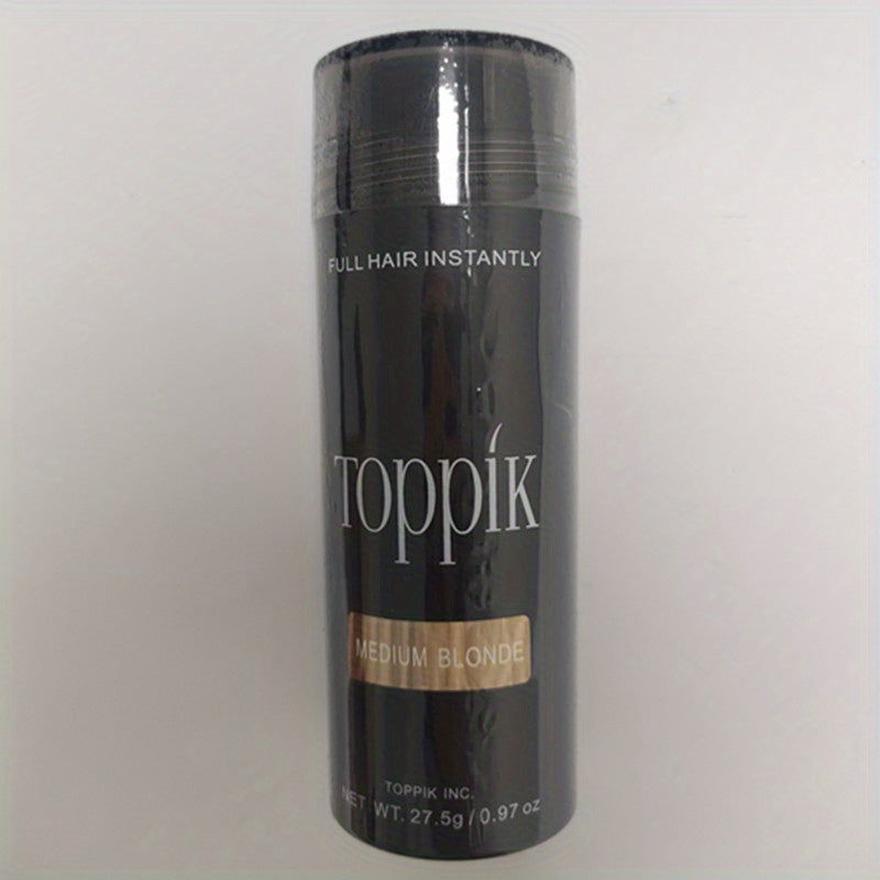 Hair Building Fibers Hair Thickening Powder Keratin Hair Fiber Wig Extension Fiber Hair Care For Women Men