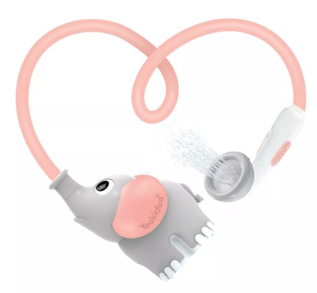 Elephant Baby Shower