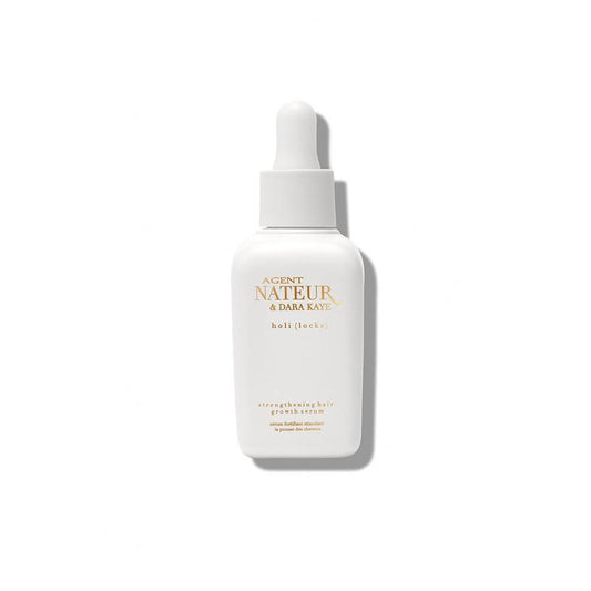 Agent Nateur holi(locks) strengthening hair serum