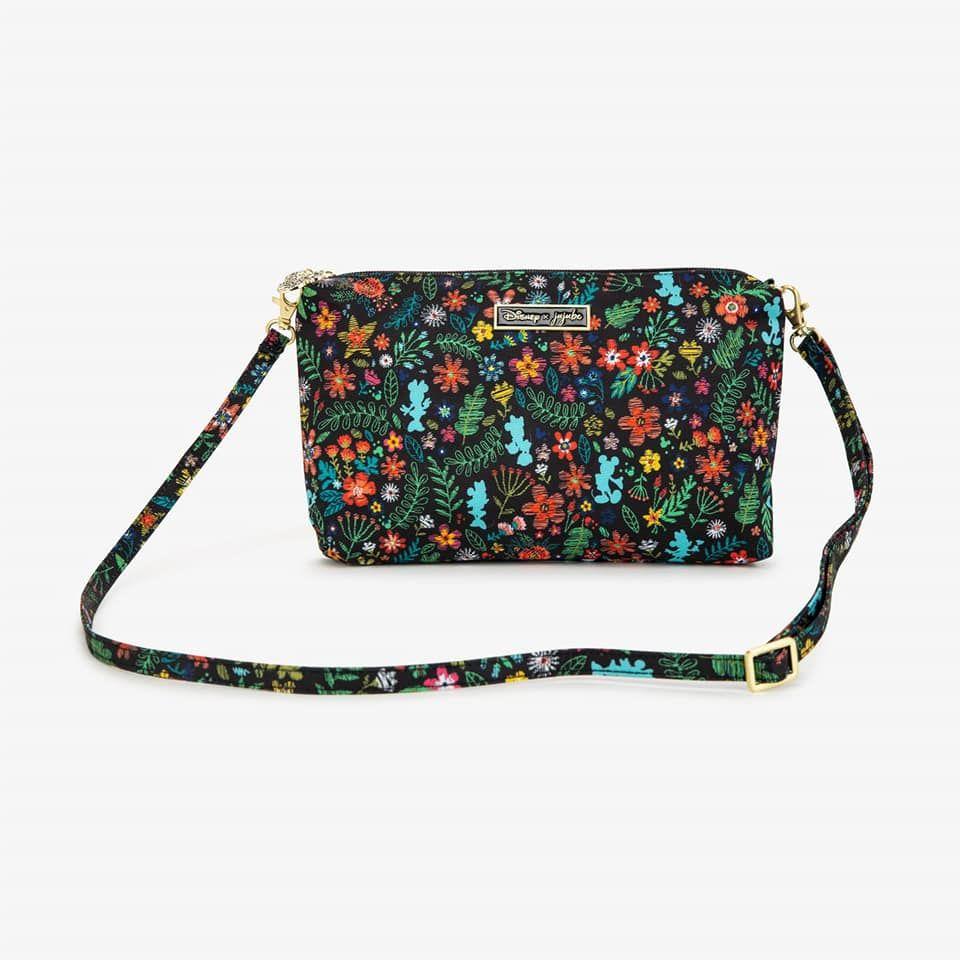 Ju-Ju-Be Be Quick Amour des Fleur