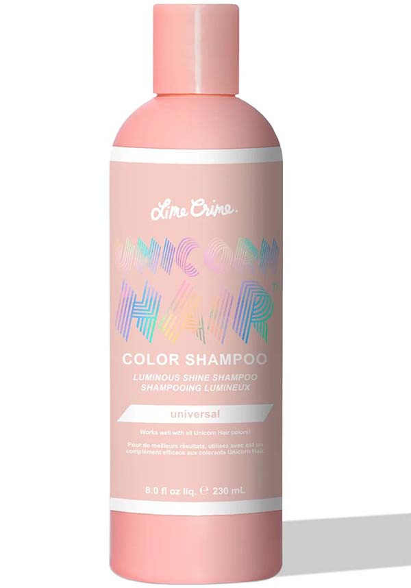 Universal Unicorn Hair | COLOUR SHAMPOO