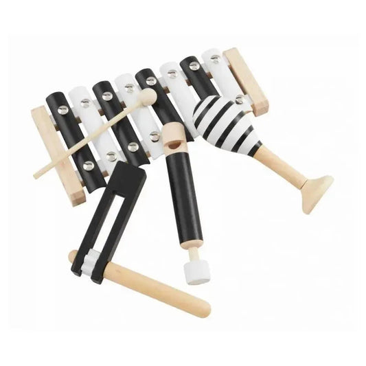 Mud Pie - Instrument Play Set