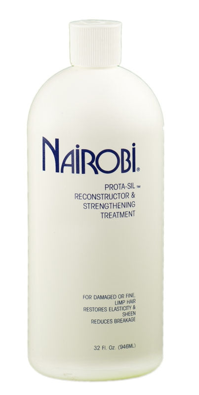 Nairobi Prota-Sil Reconstructor & Strengthening Treatment 32oz
