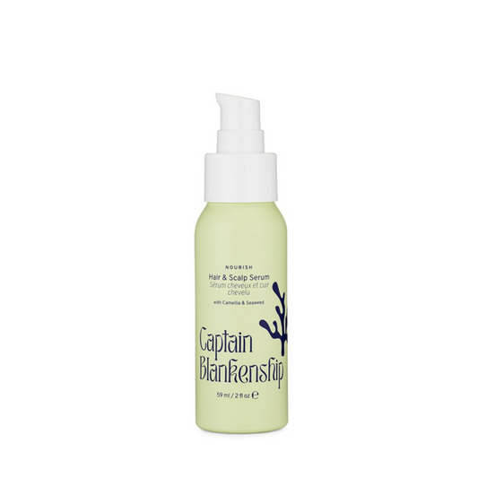 Captain Blankenship Hair & Scalp Serum (2 fl oz) #10085006