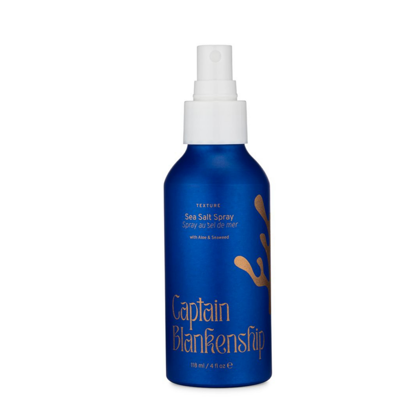 Captain Blankenship Sea Salt Spray (4 fl oz) #10085005