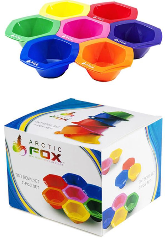 Rainbow Tint | BOWL SET