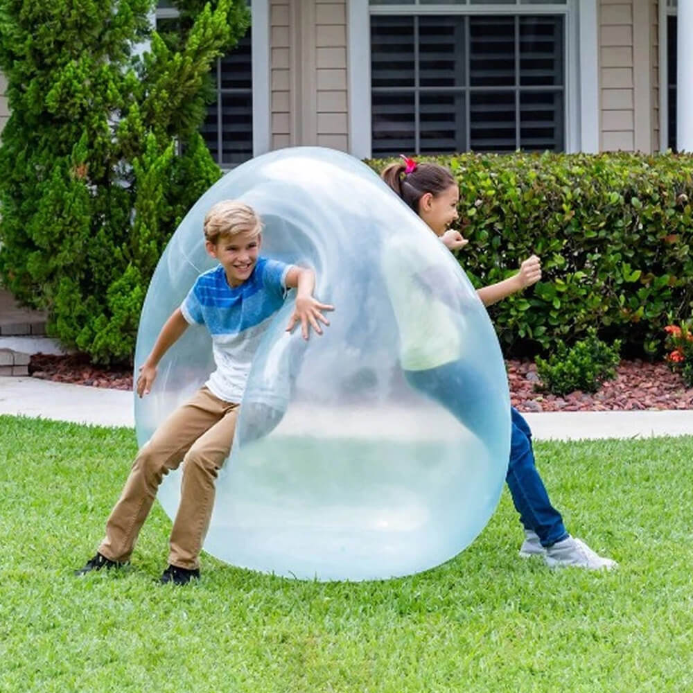 Squishy Bubble Ball. Shop Bouncy Balls on Mounteen. Worldwide shipping available.