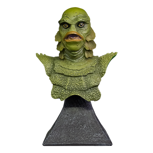 Mini Bust - Universal Monsters - Creature From The Black Lagoon