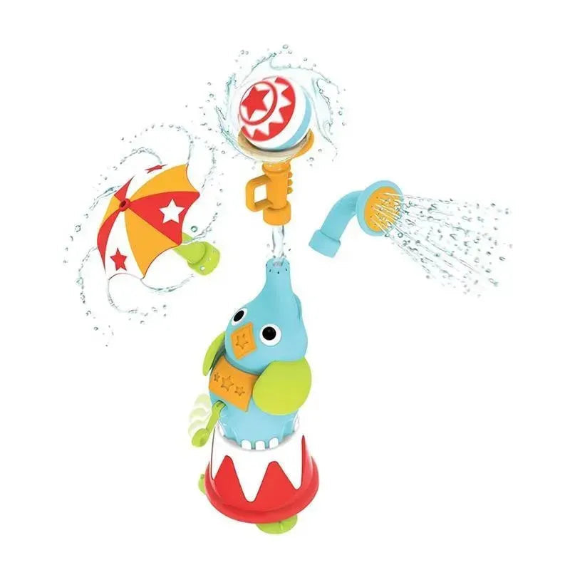 Yookidoo - Elefountain Water Show